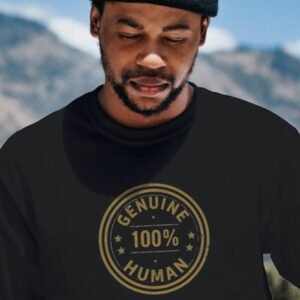 Genuine Human