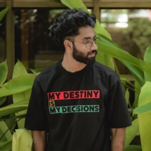 Destiny Regular Fit
