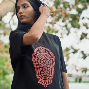 Nettippattam Regular Fit