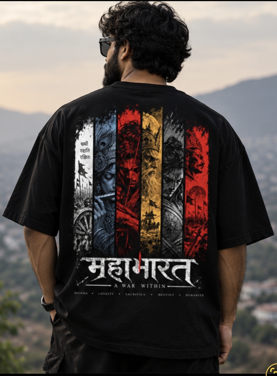 Mahabharata - Image 4