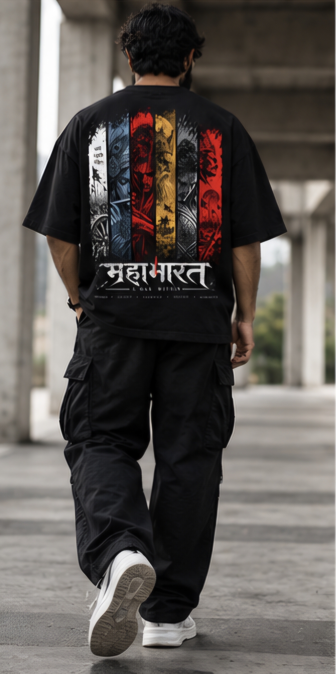 Mahabharata