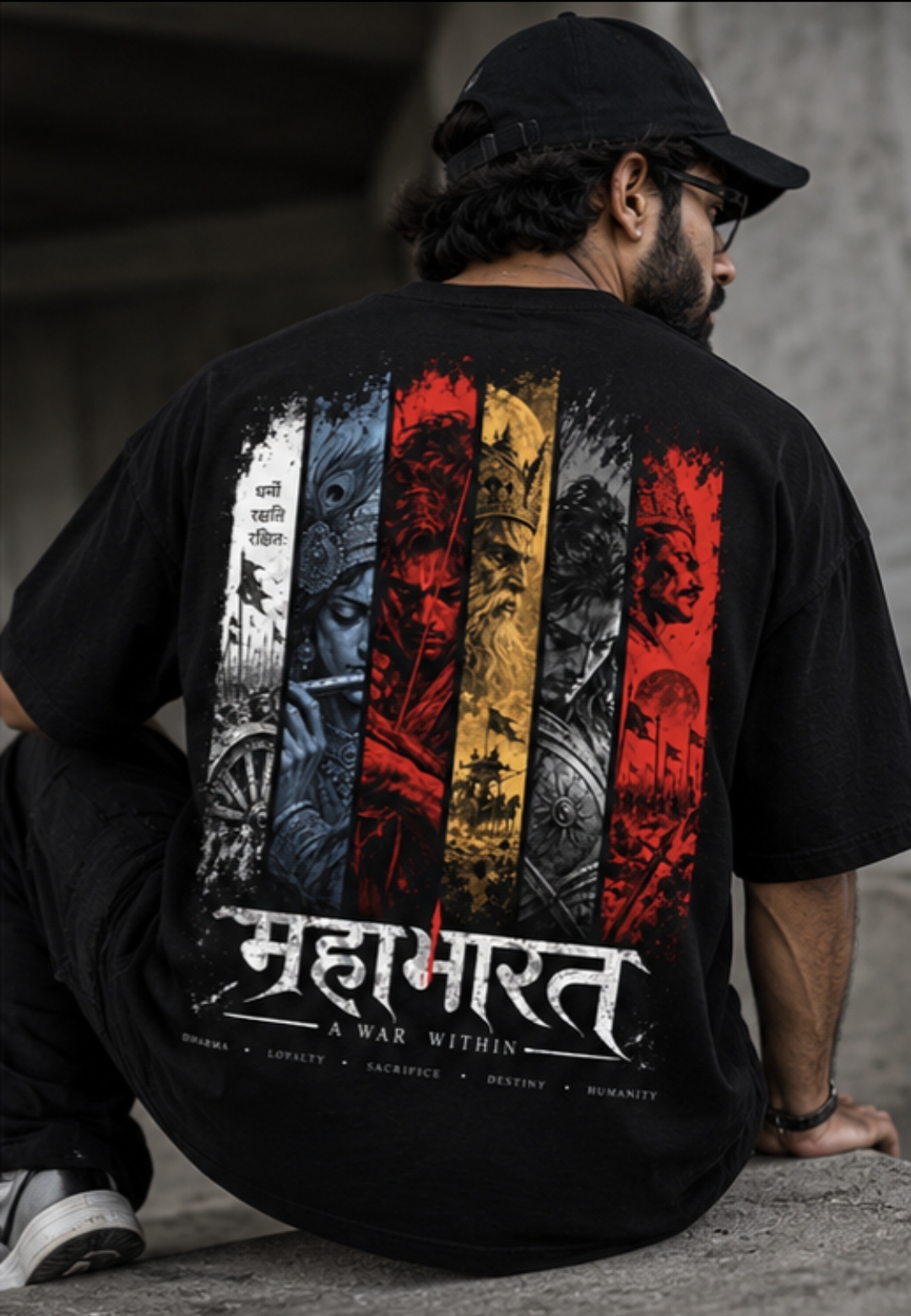Mahabharata - Image 3