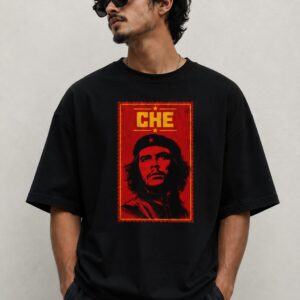 Che Guevara