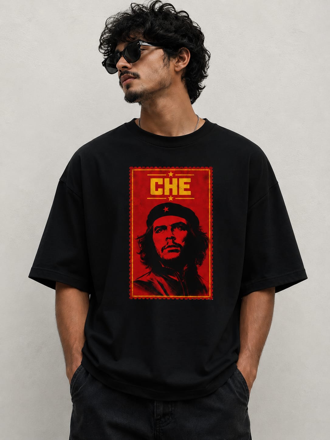 Che Guevara