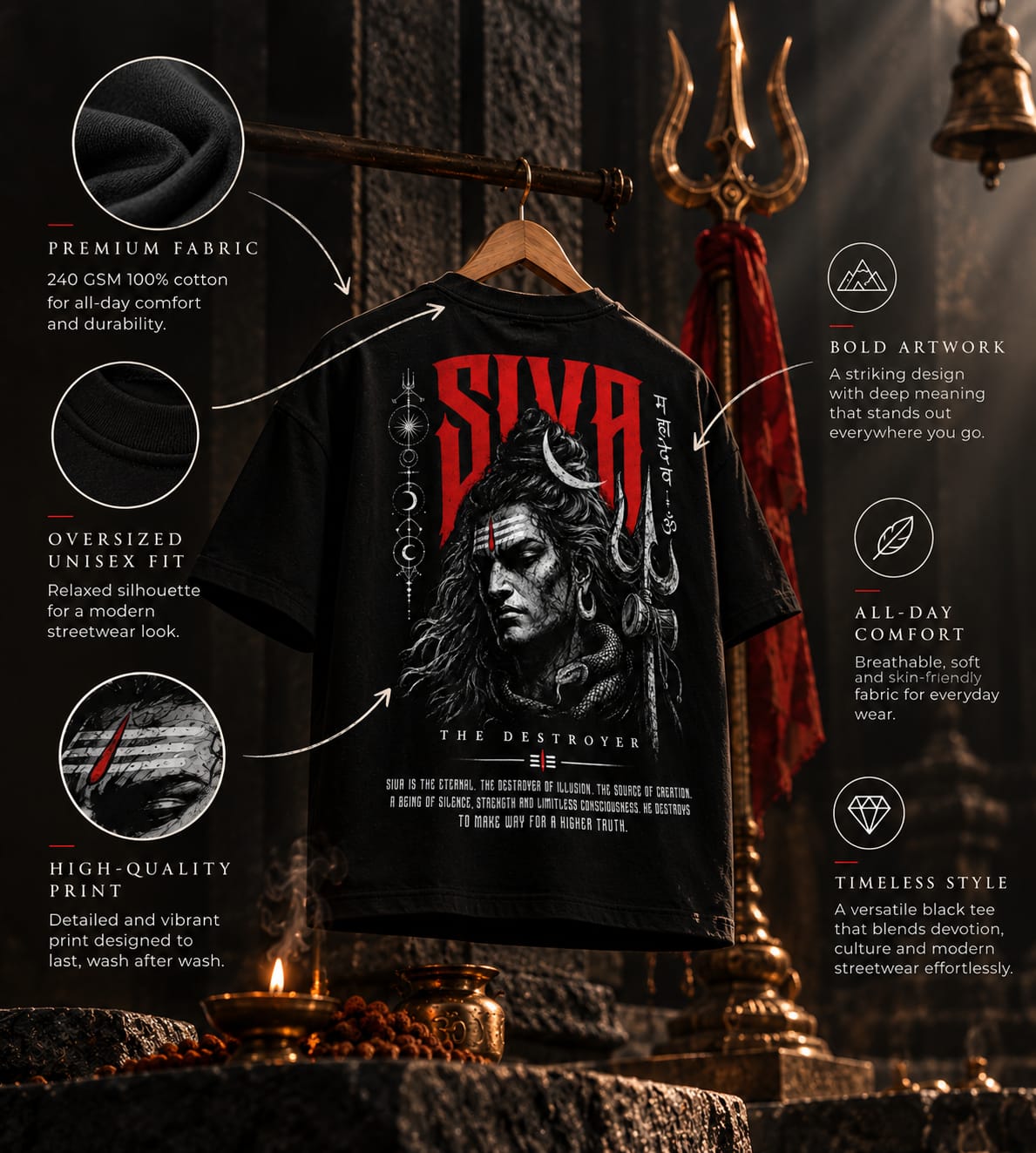 SIVA- Fear No One - Image 3
