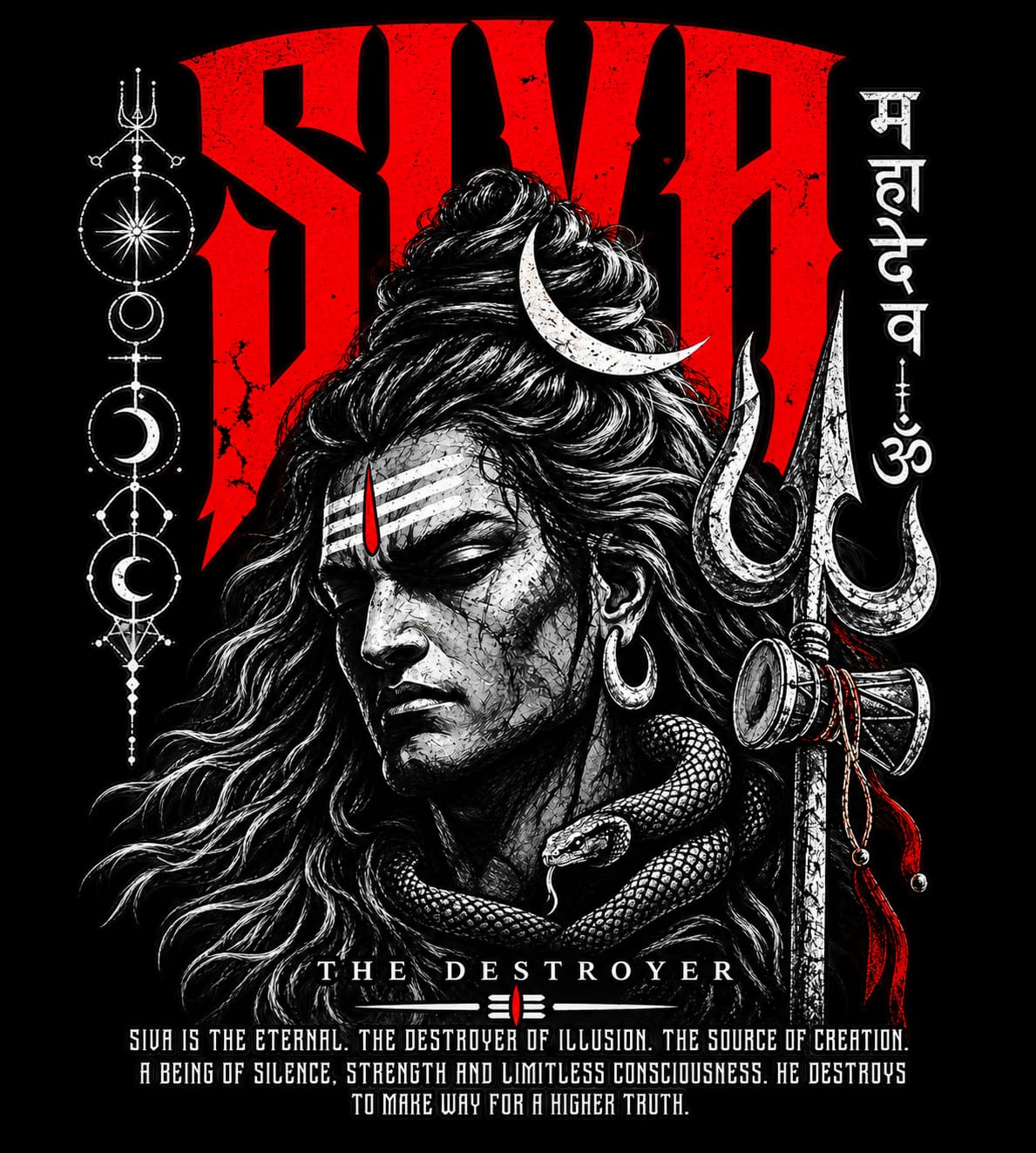SIVA- Fear No One - Image 4
