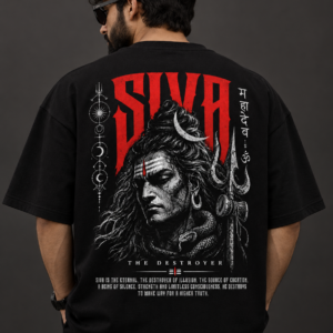 SIVA- Fear No One